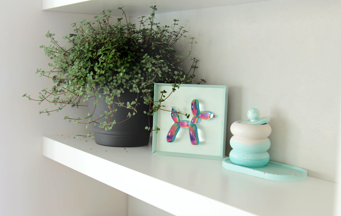 Art and home design - Talush Art