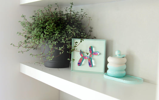 Art and home design - Talush Art