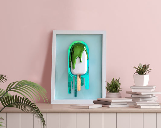 הכוח של האומנות