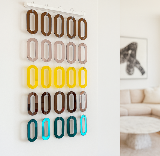 שרשראות חוליות