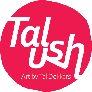 Talush Art logo