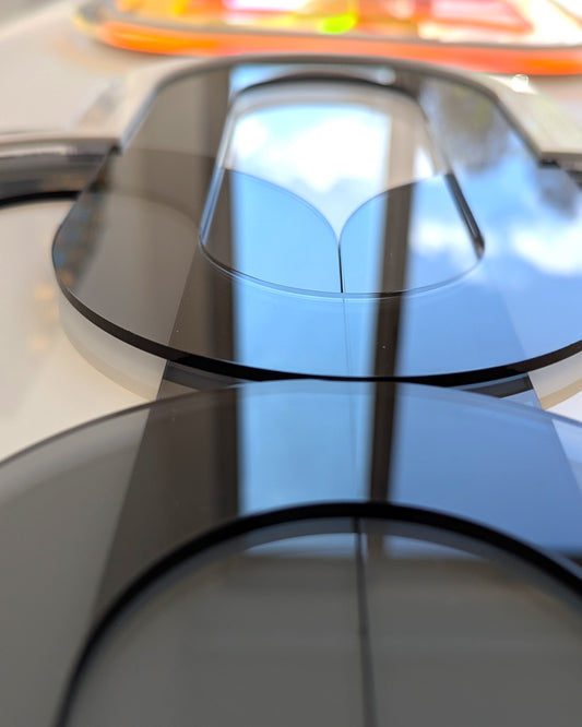 חוליות אפור