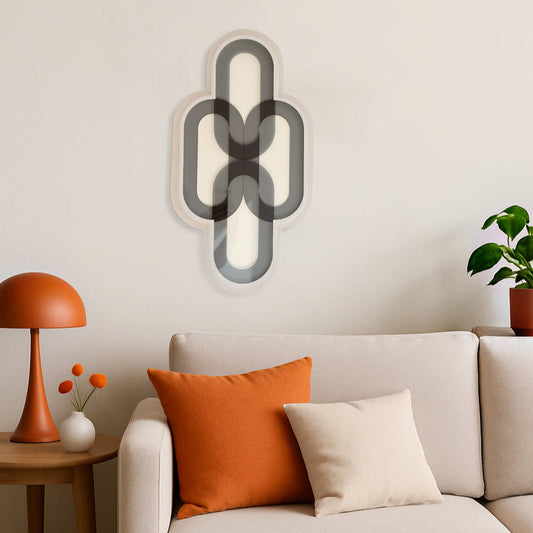 חוליות אפור