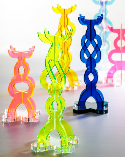 פמוטים נמוכים