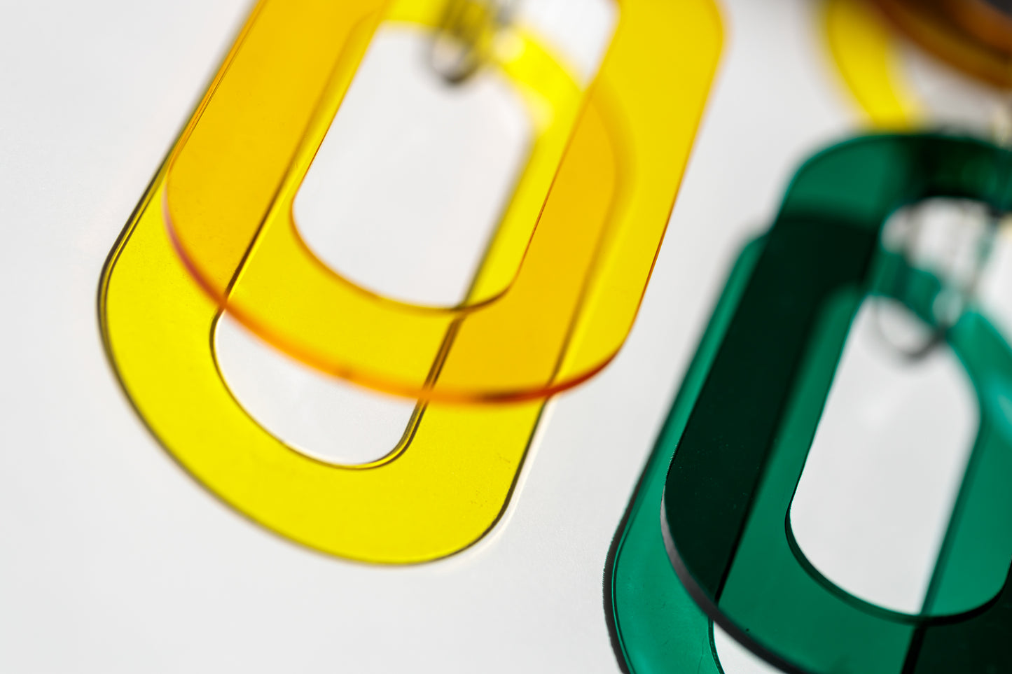 שרשראות חוליות