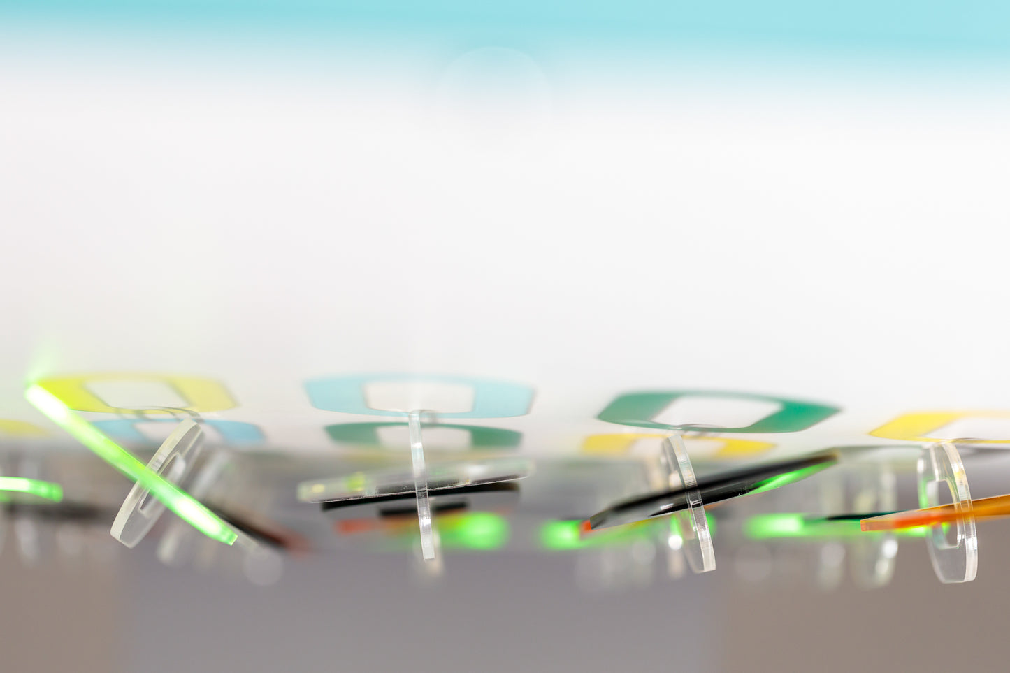 שרשראות חוליות