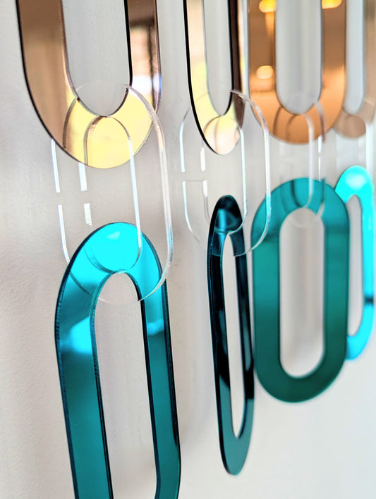 שרשראות חוליות