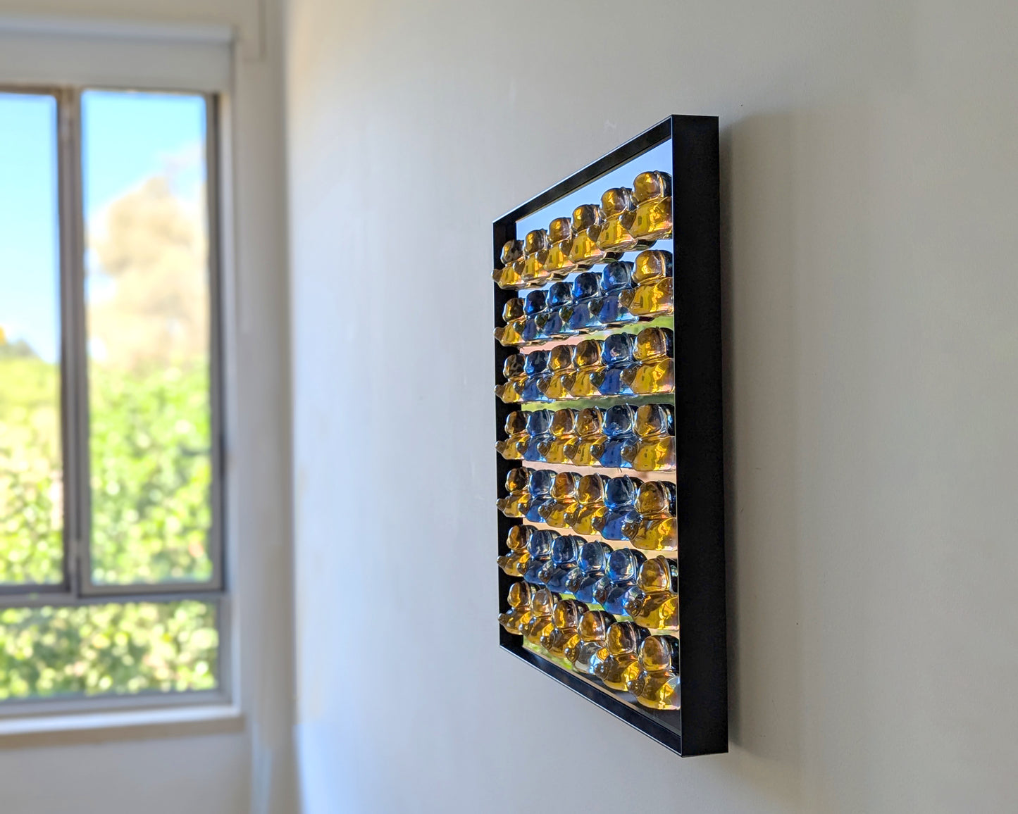 להקת ברווזים גדולה - שחור