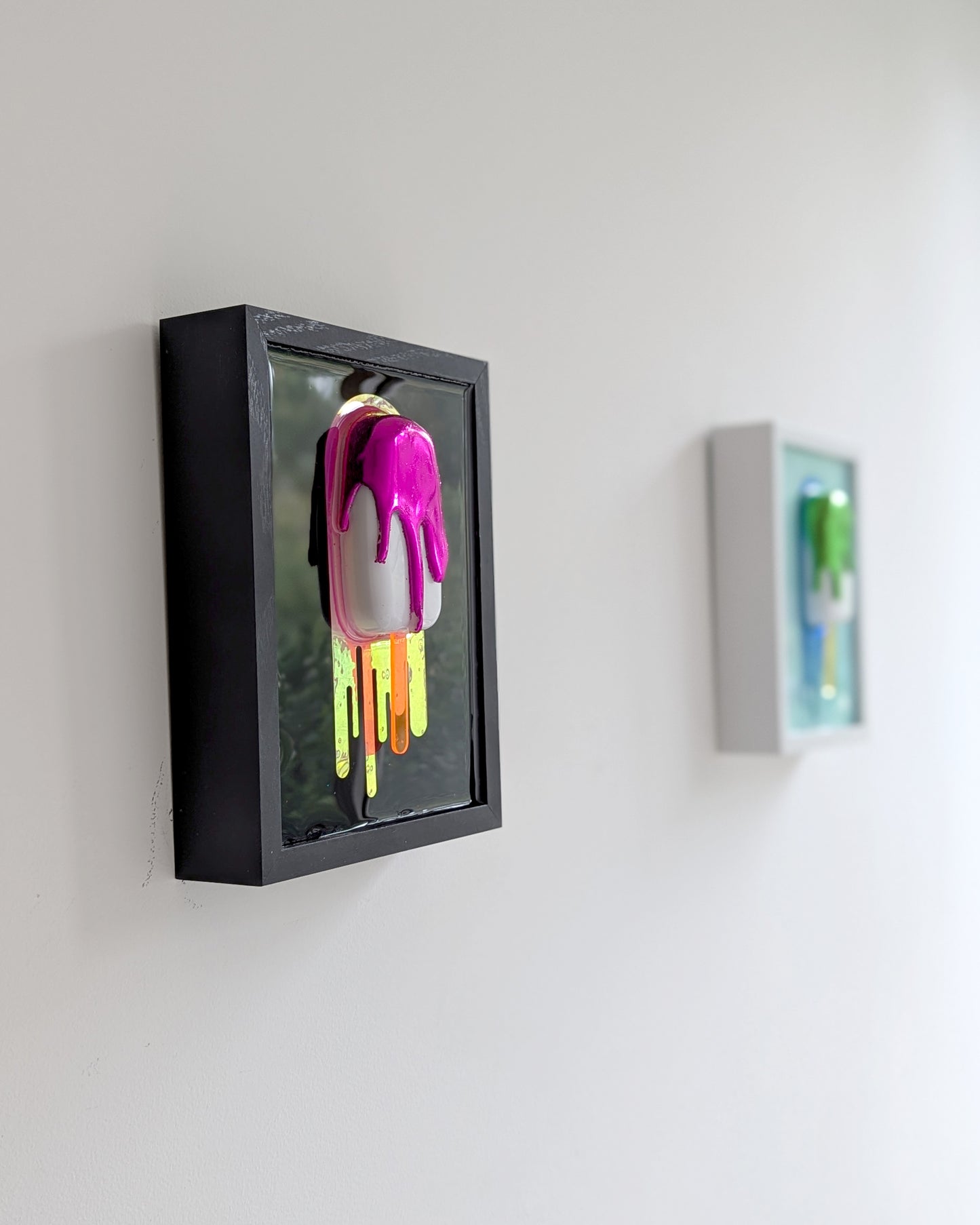 ארטיק נמס - ורוד