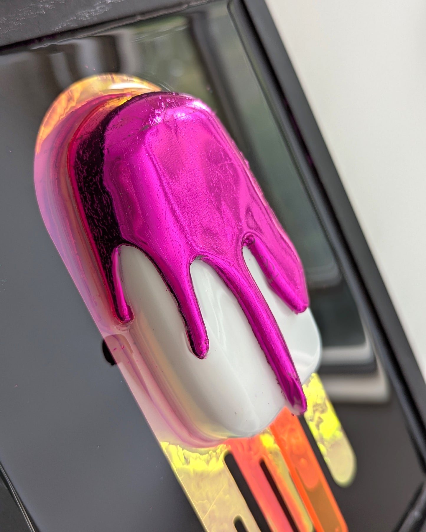 ארטיק נמס - ורוד