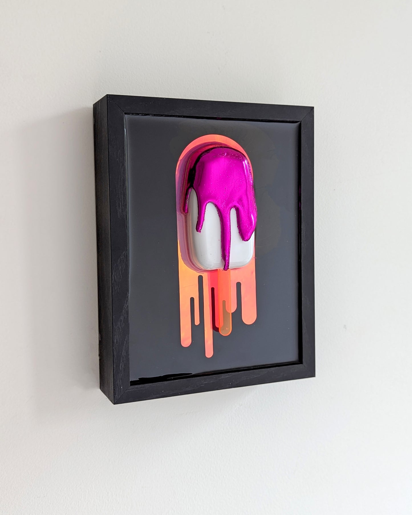 ארטיק נמס - ורוד