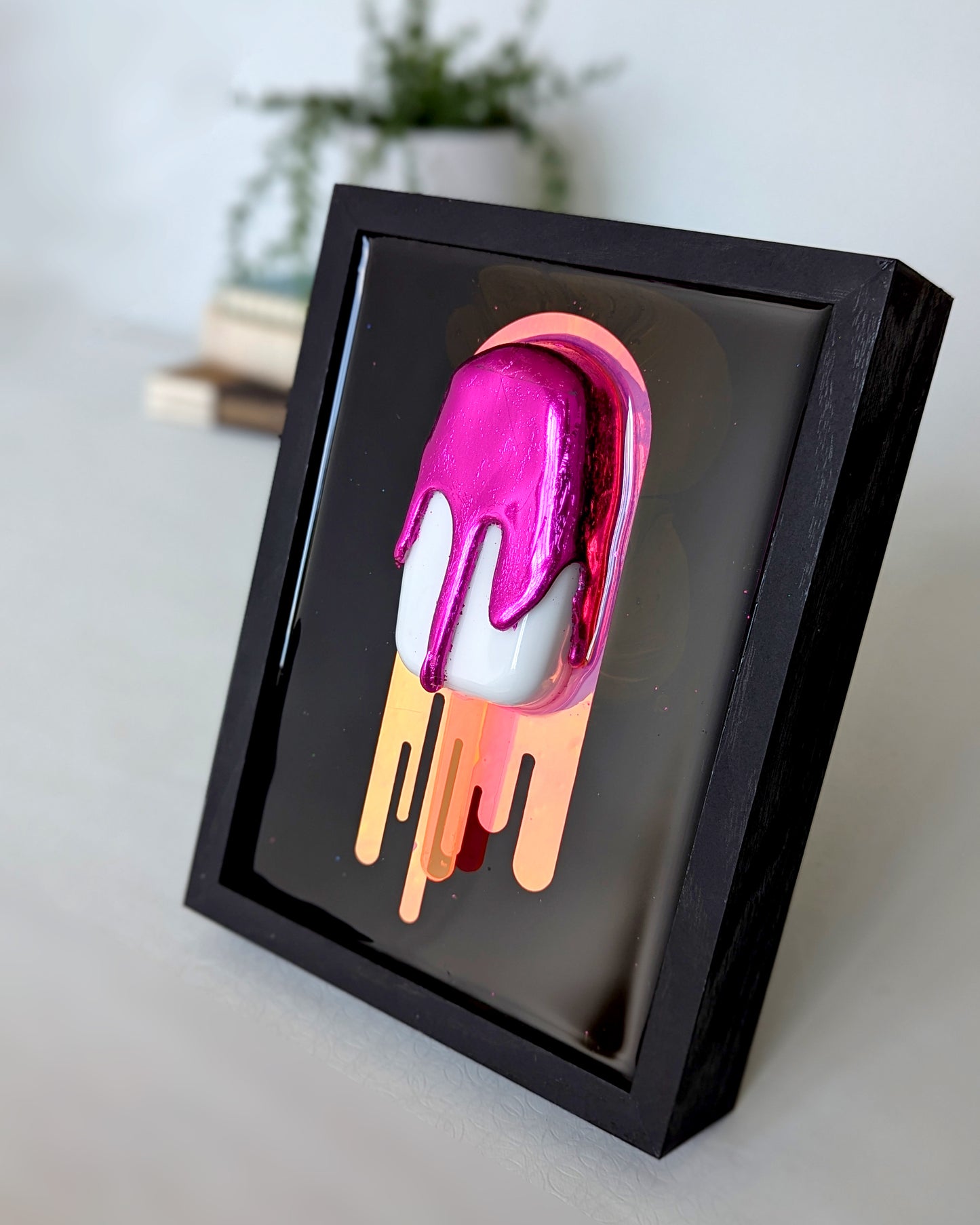 ארטיק נמס - ורוד