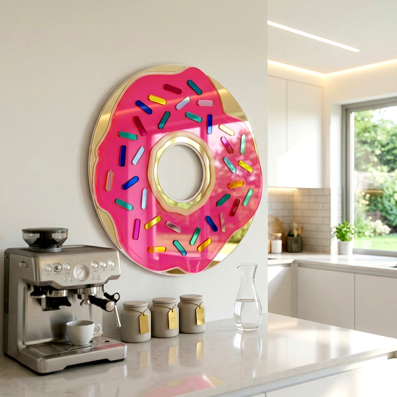 Donuts