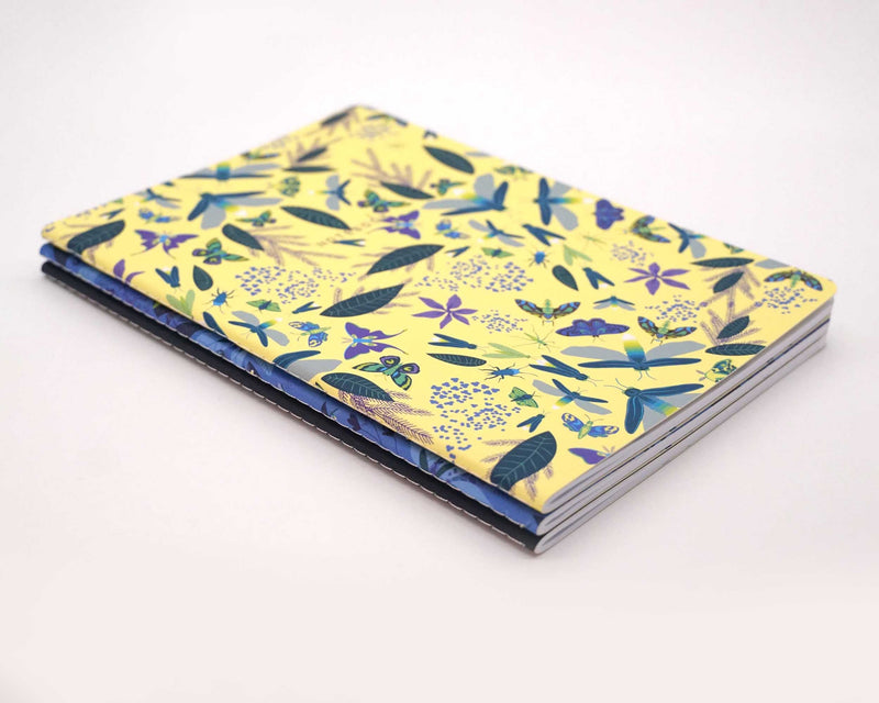Notebooks