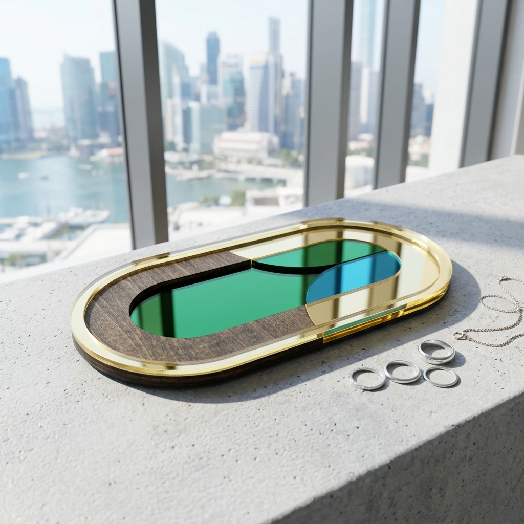 Jewelry Dish