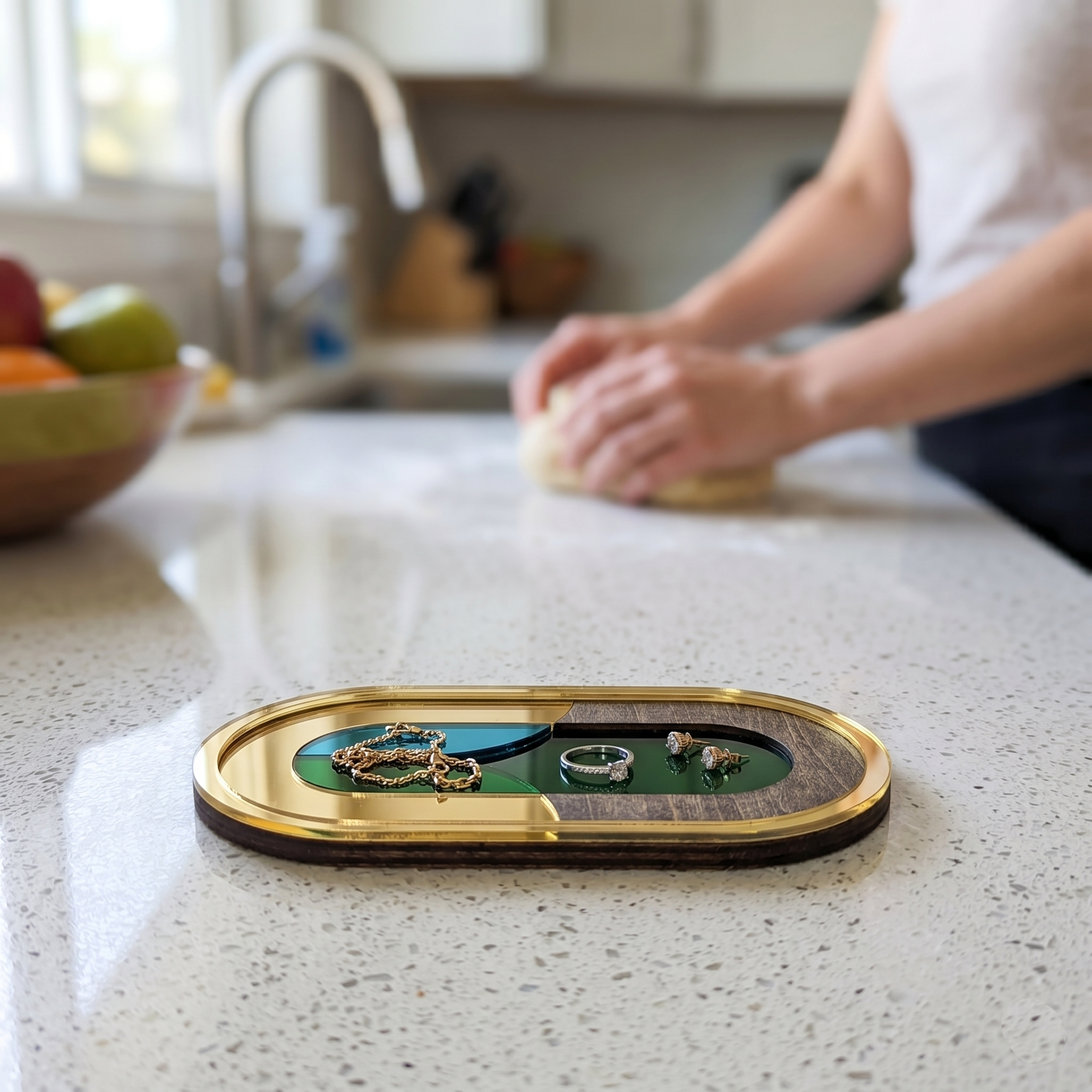 Jewelry Dish