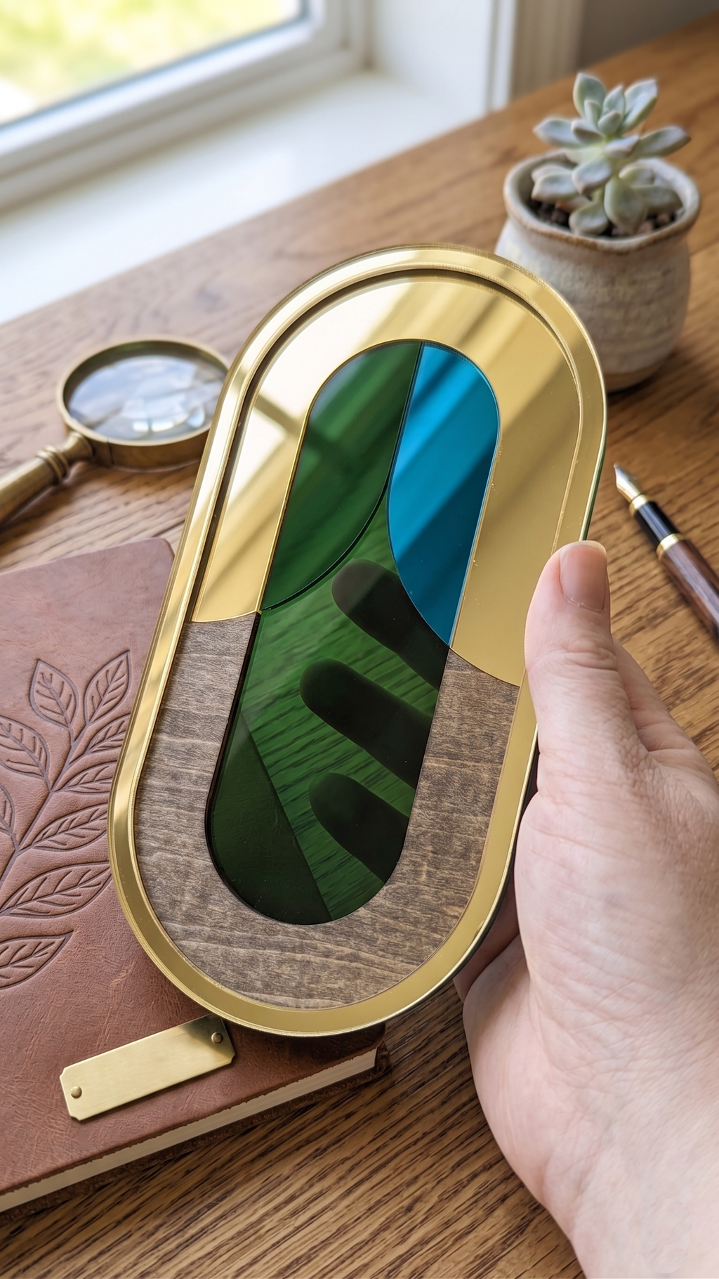 Jewelry Dish