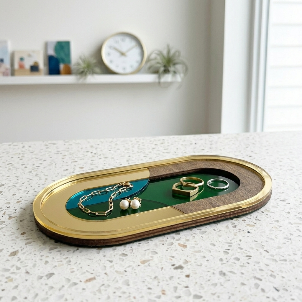 Jewelry Dish