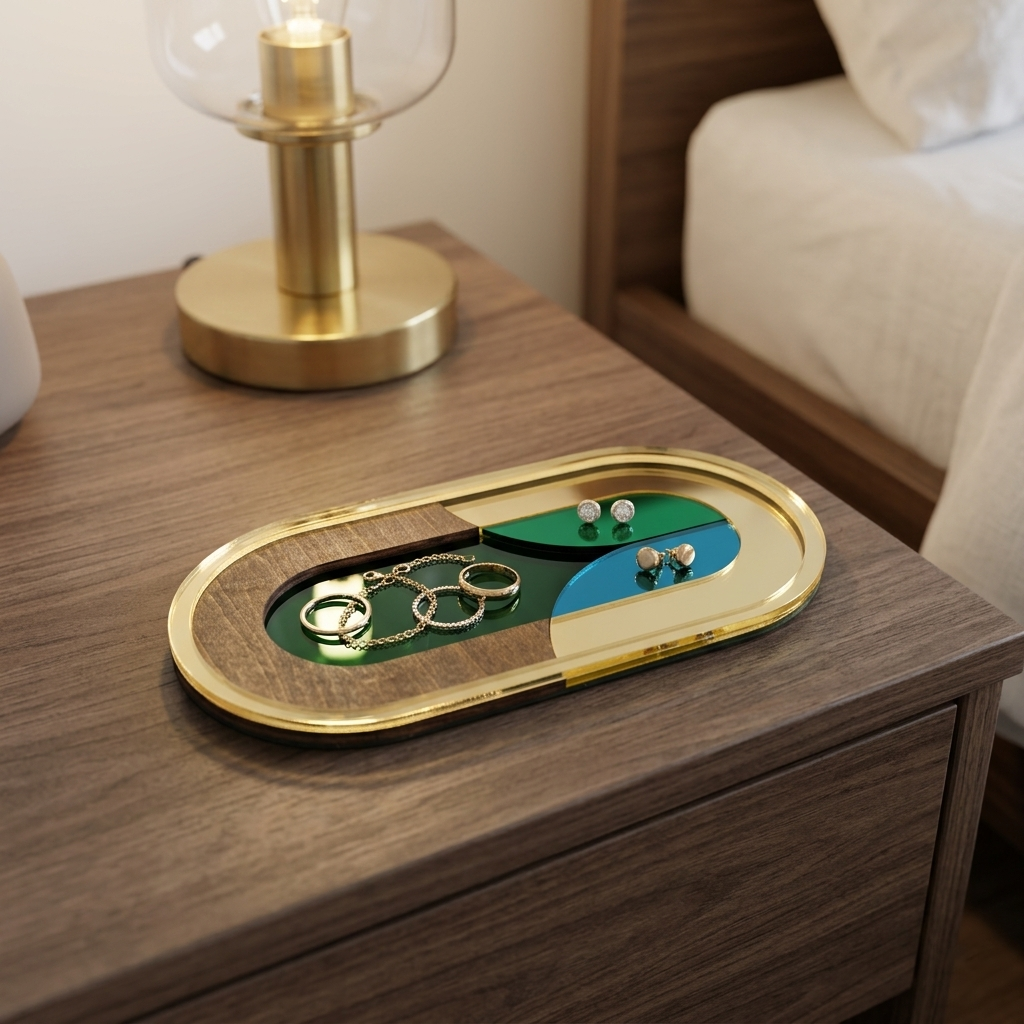 Jewelry Dish