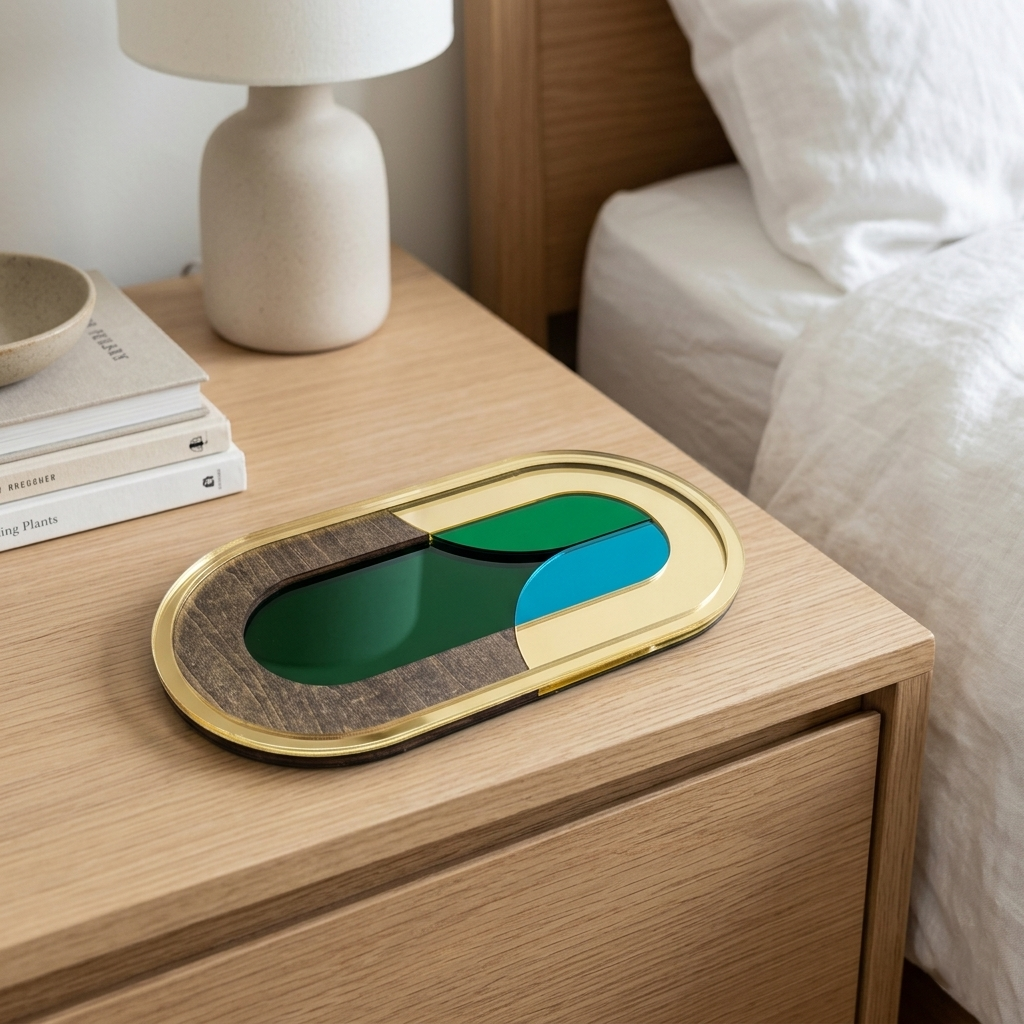 Jewelry Dish