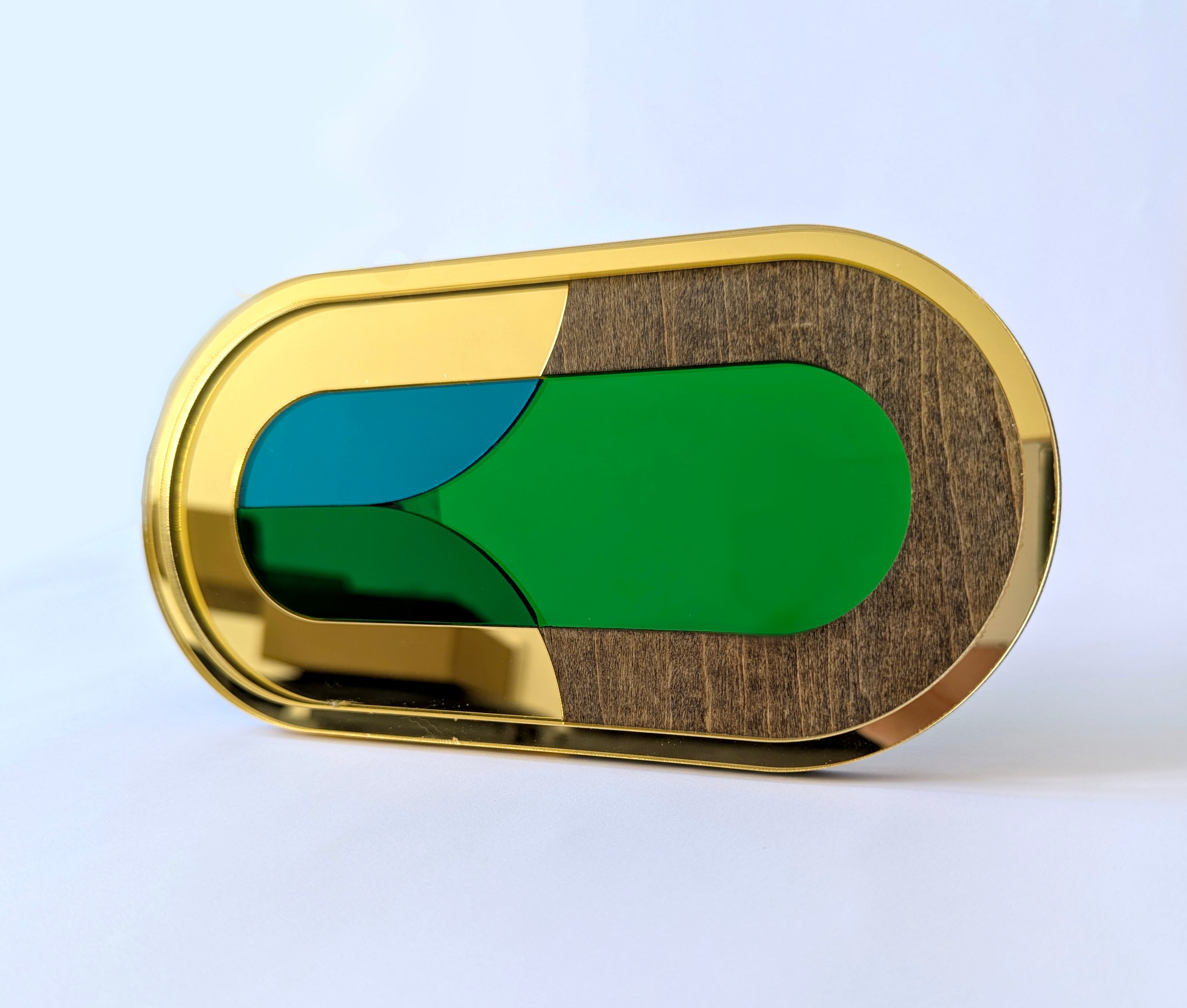 Jewelry Dish