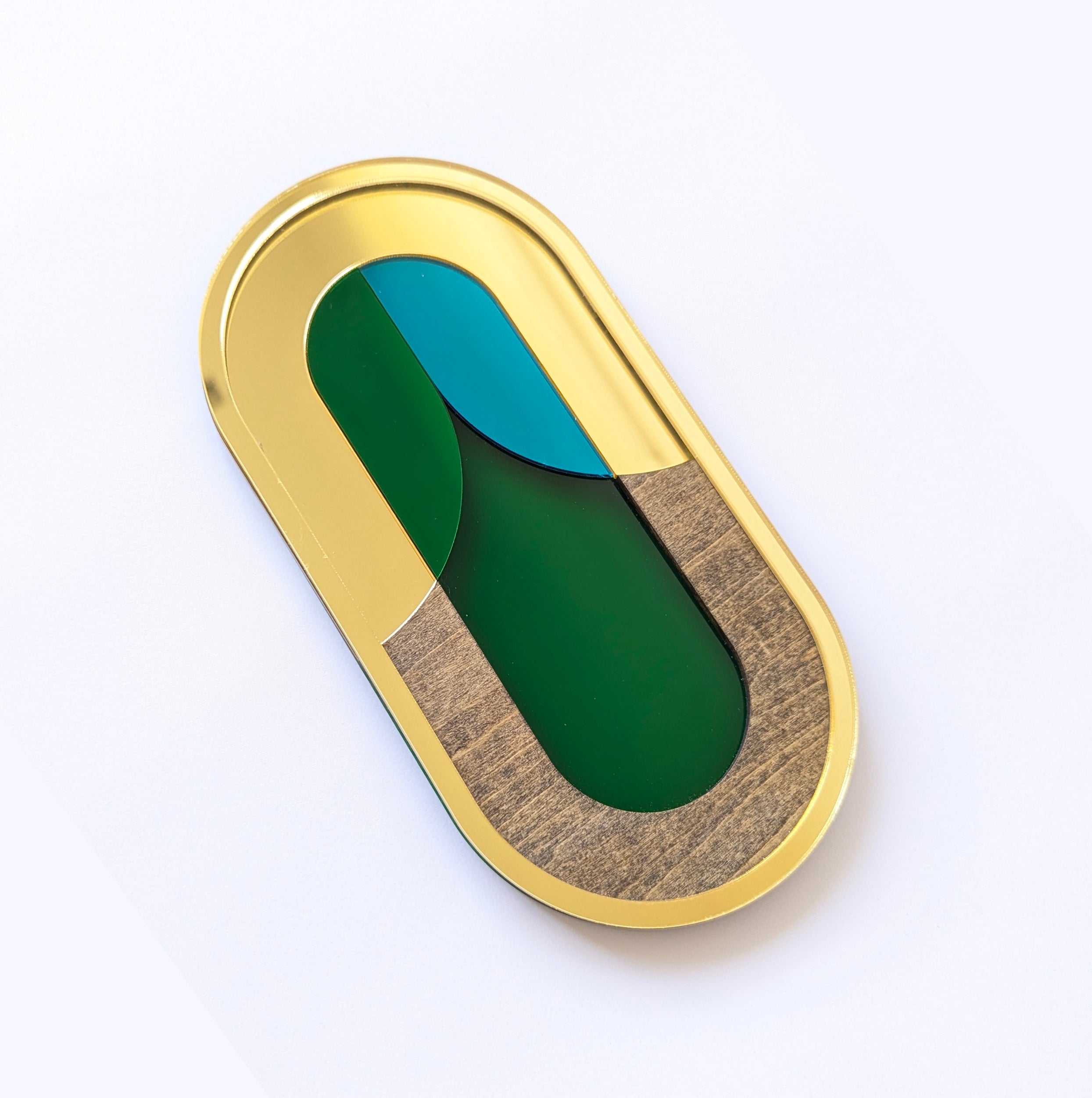 Jewelry Dish