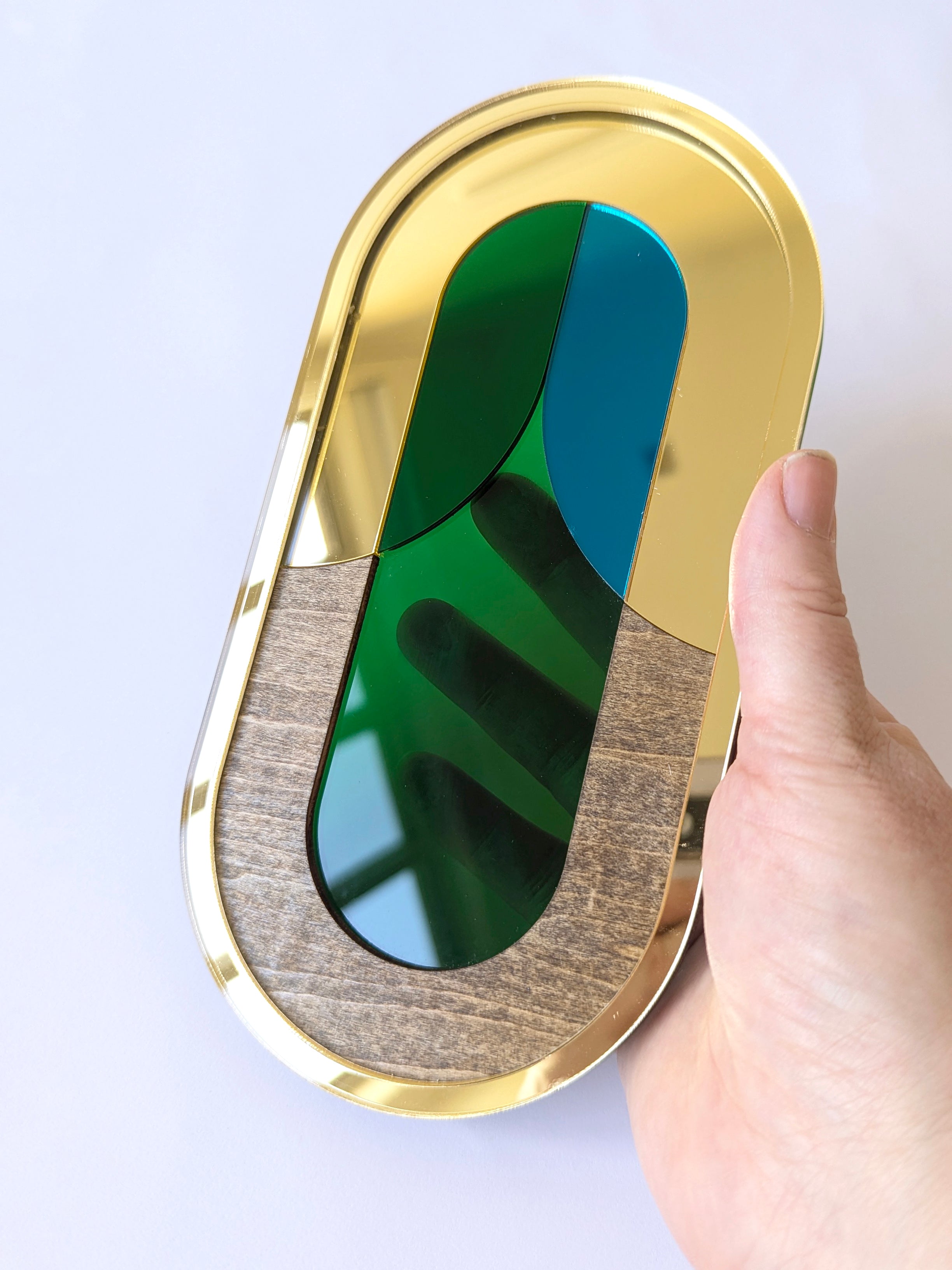Jewelry Dish