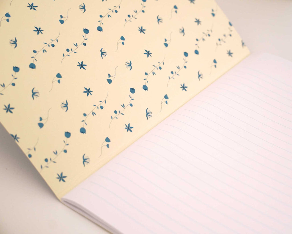 Notebook set - Fireflies