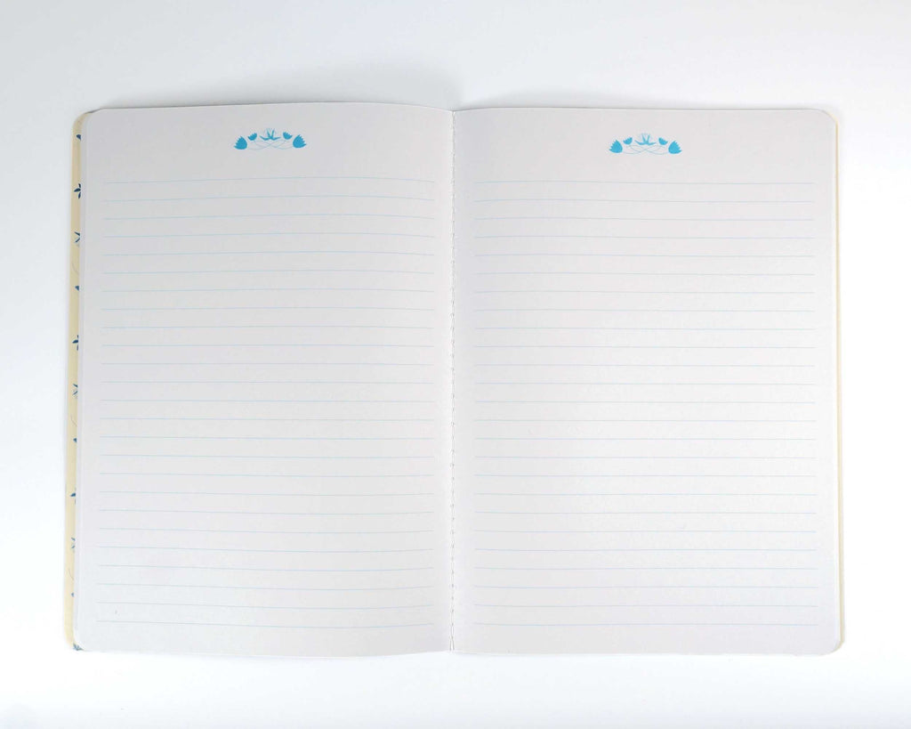 Notebook set - Fireflies