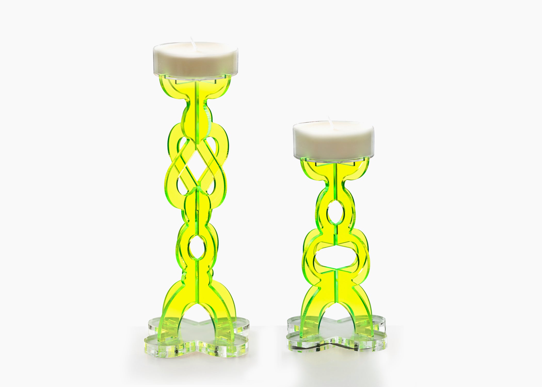 Tealight Holder Set