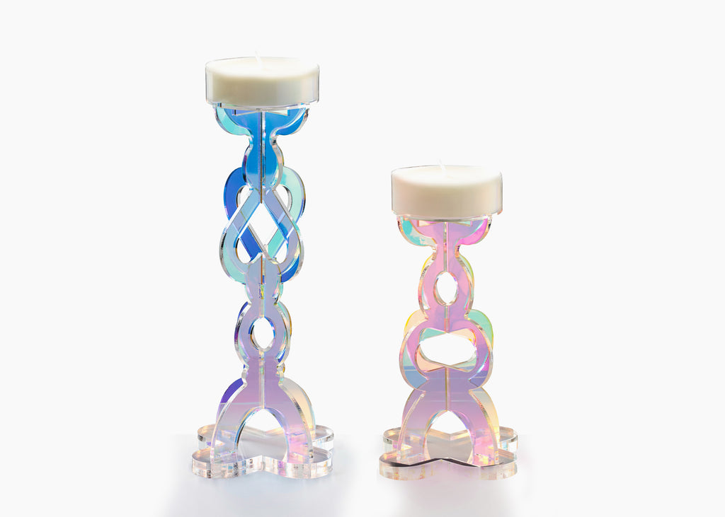 Tealight Holder Set