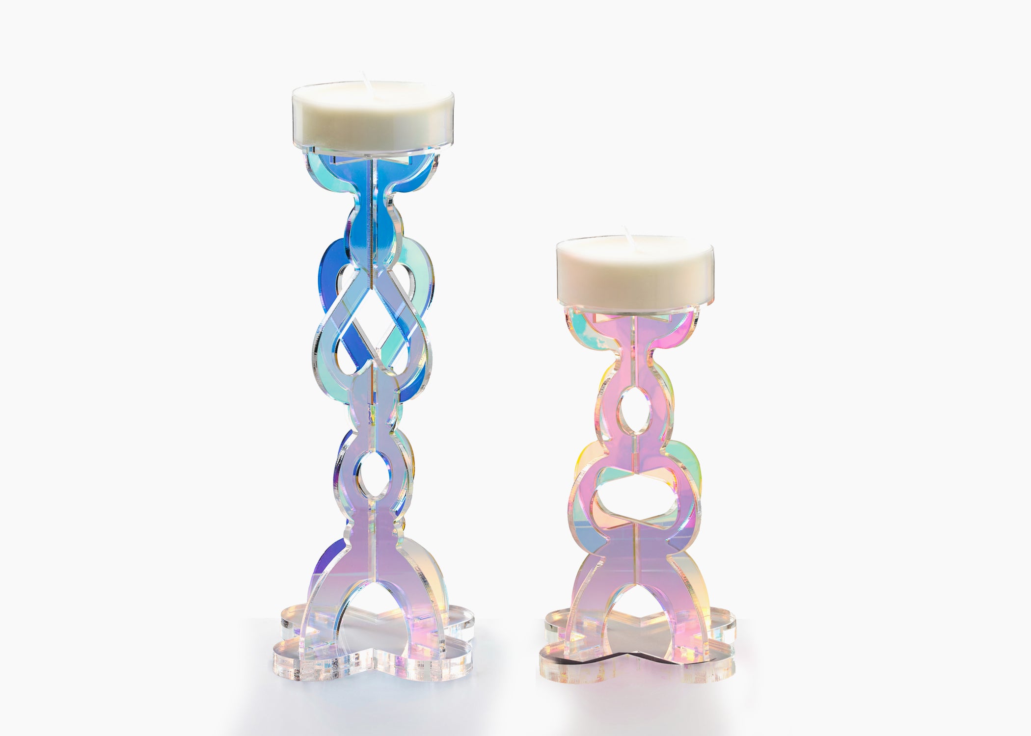 Tealight Holder Set