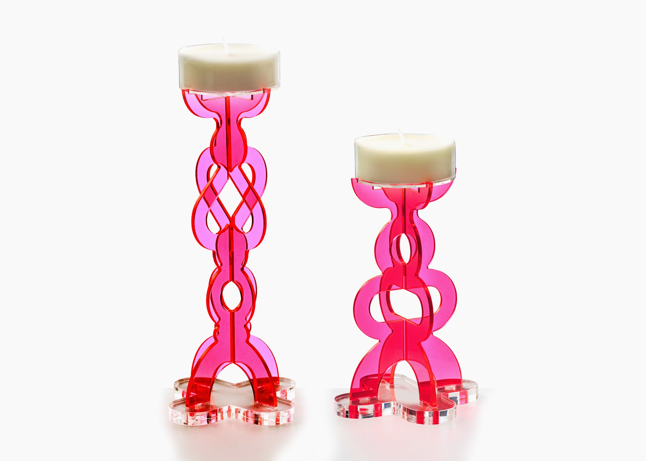 Tealight Holder Set