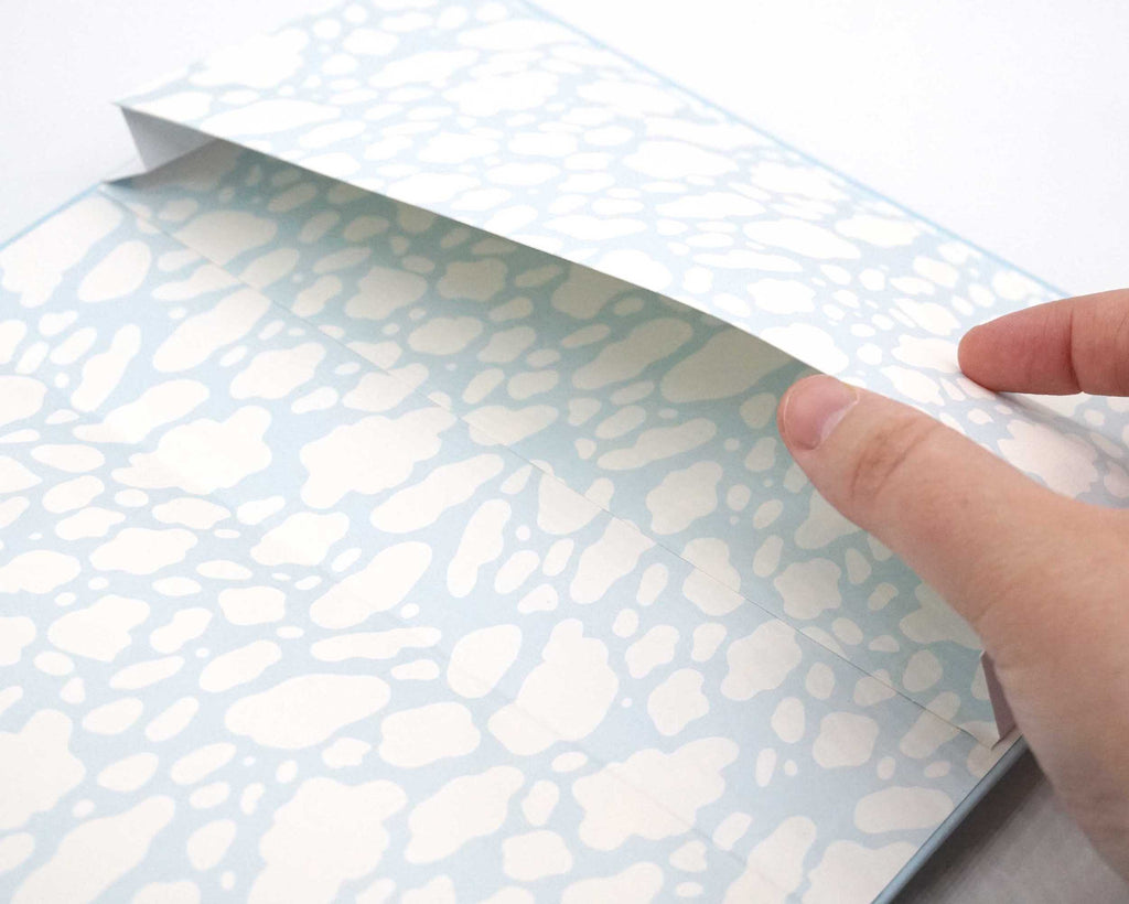 Hard cover Journal - Travel