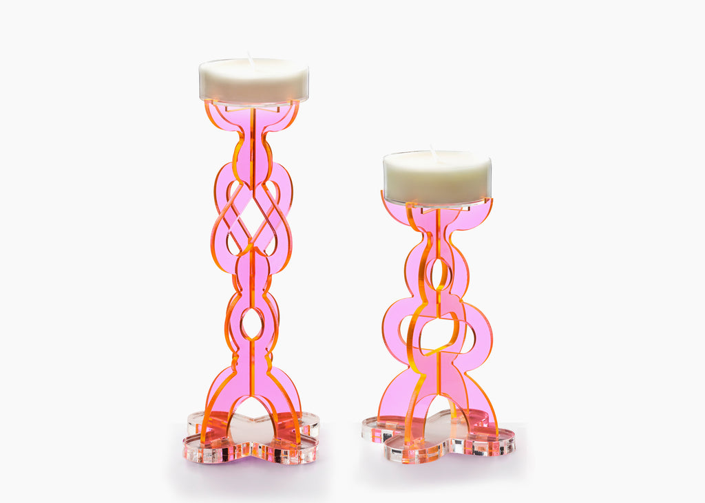 Tealight Holder Set