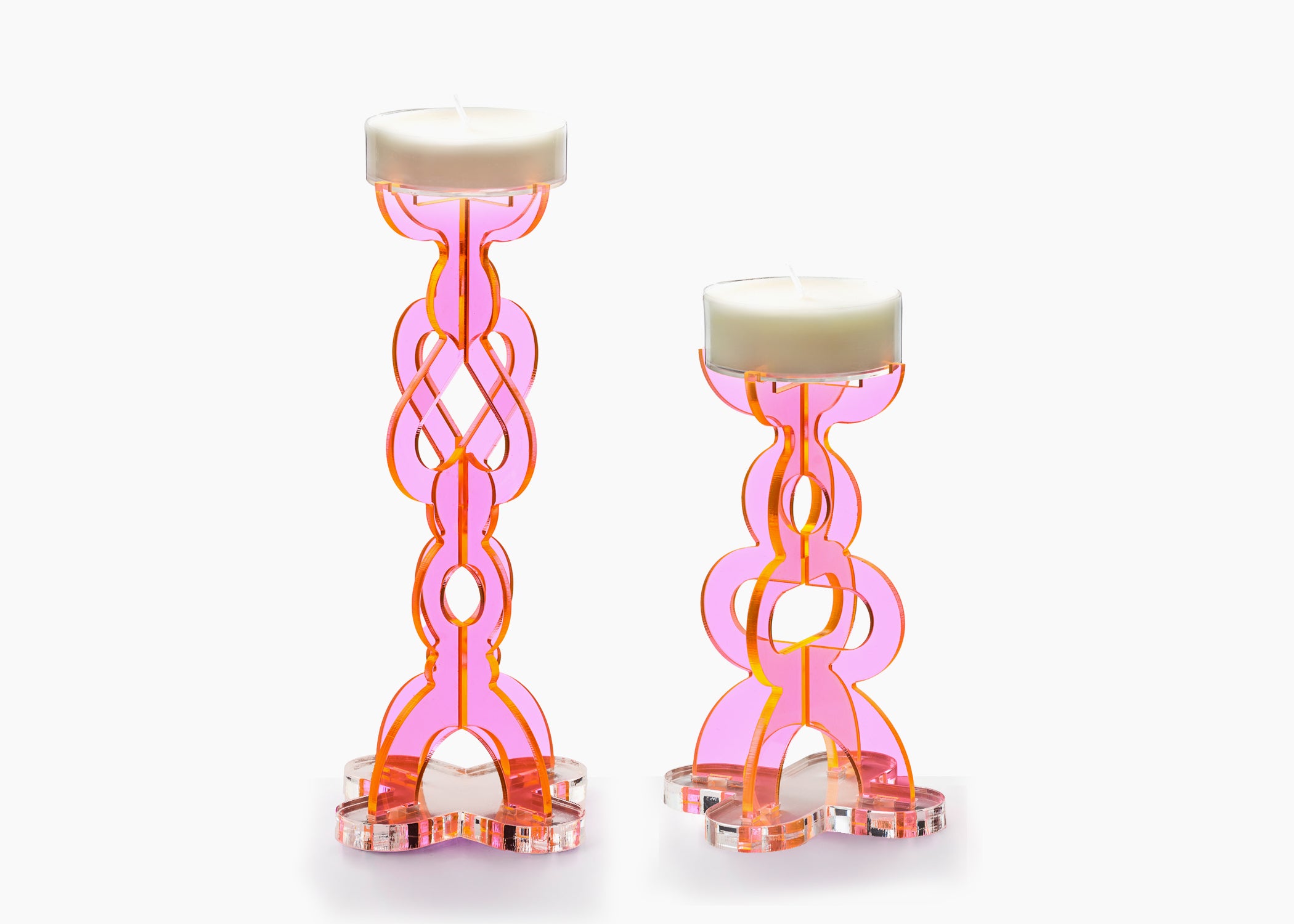 Tealight Holder Set