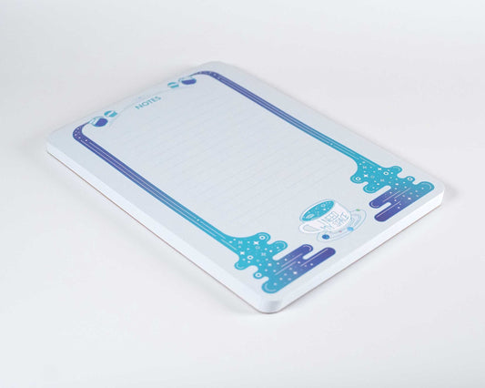 פנקס רשימות - קפה