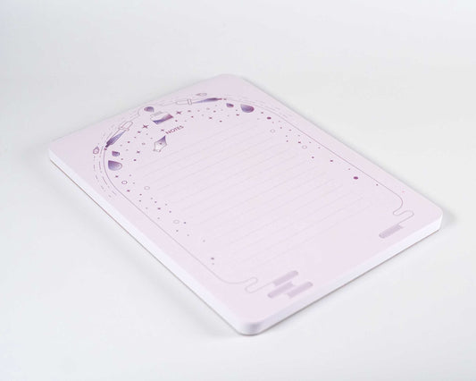 פנקס רשימות - כתוב בכוכבים