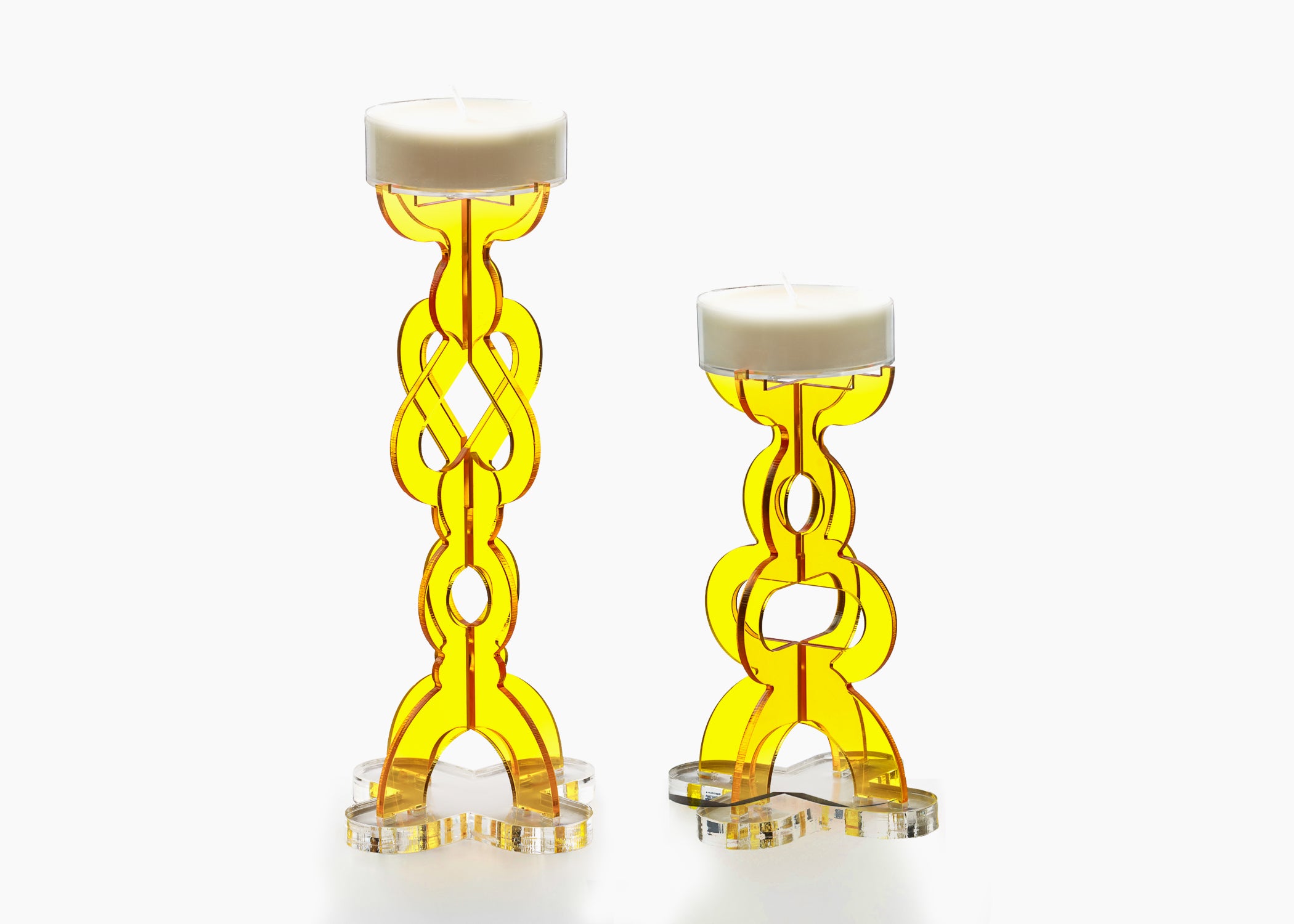 Tealight Holder Set