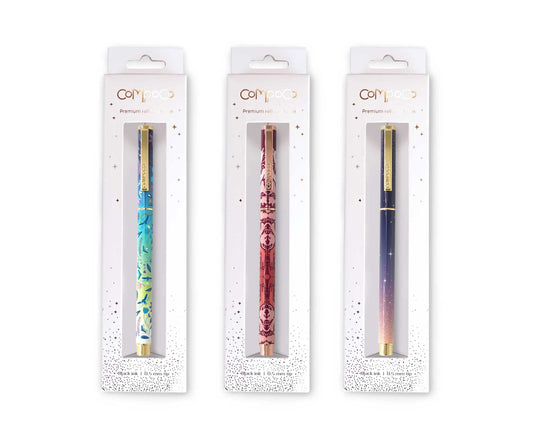 עט פרימיום - חלל