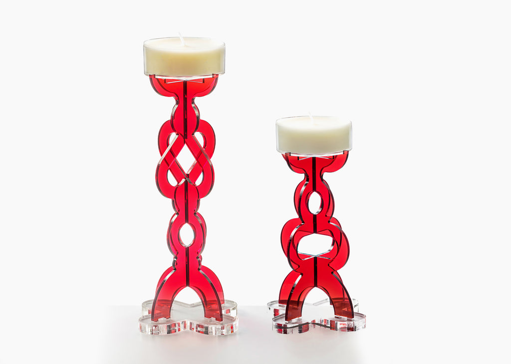 Tealight Holder Set