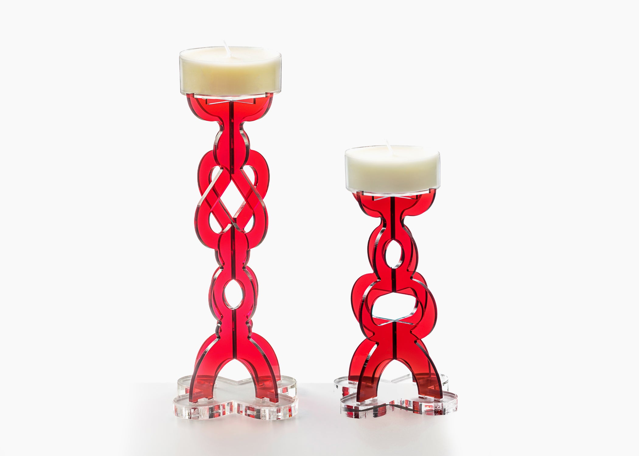 Tealight Holder Set