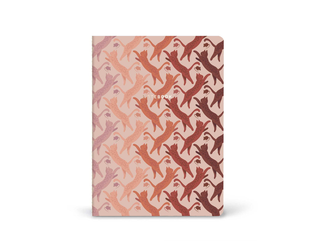Notebook set - Cats