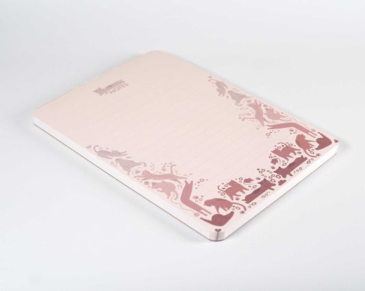 פנקס רשימות - חתולים