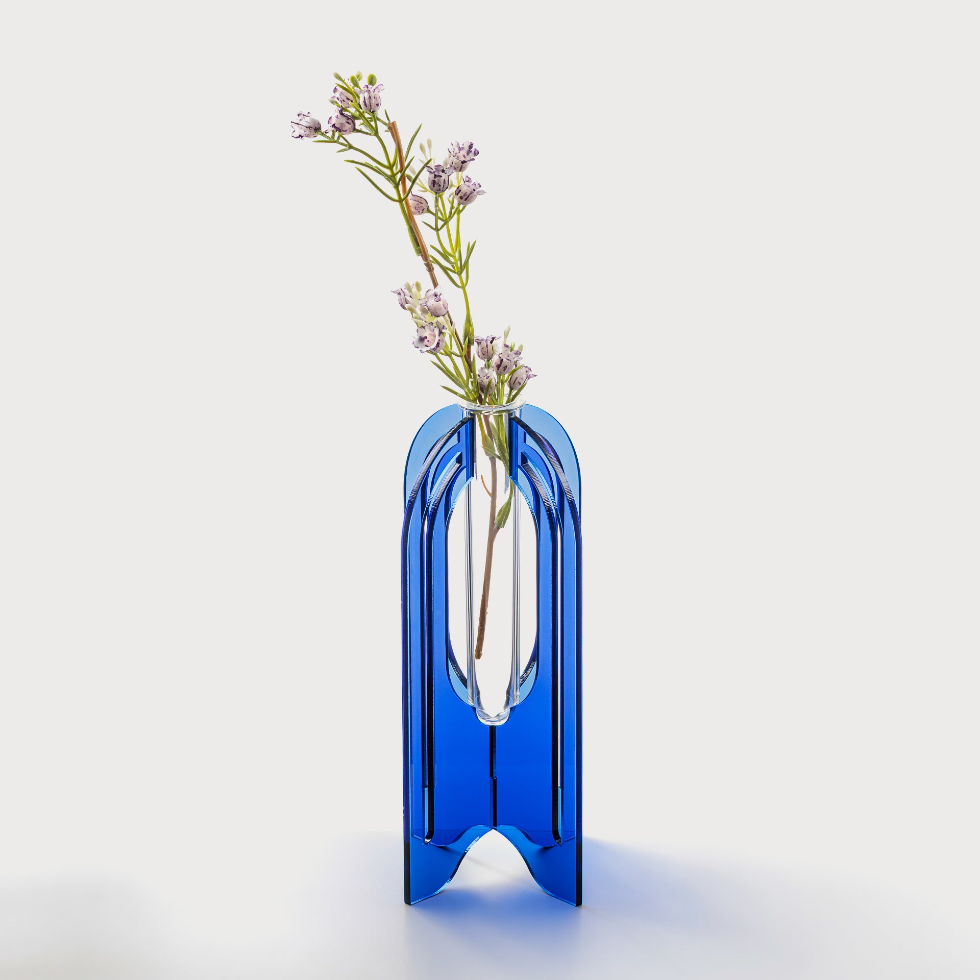 Test Tube Vase