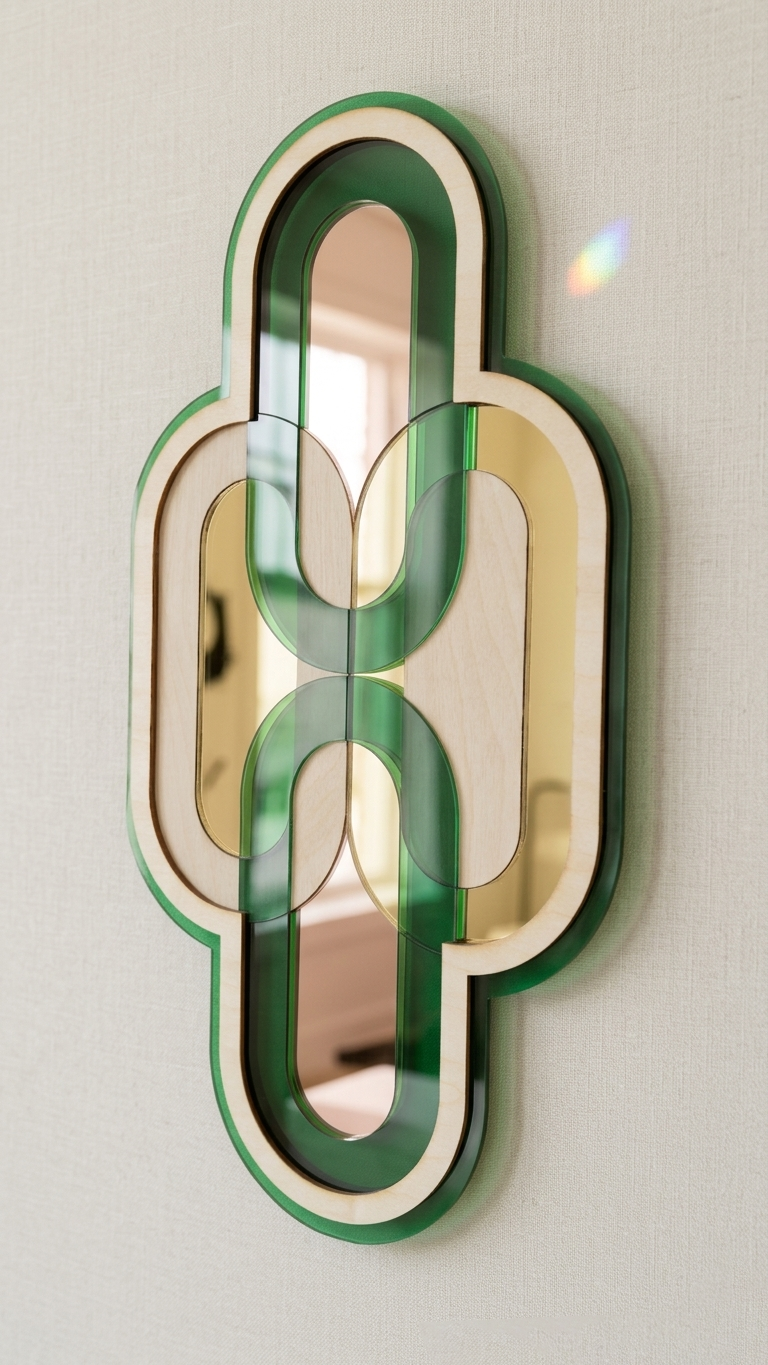 Luxury Statement Art Piece