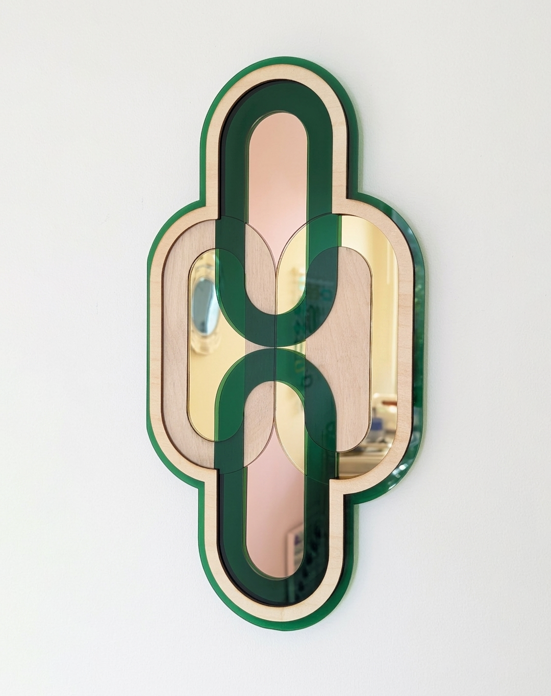 Luxury Statement Art Piece