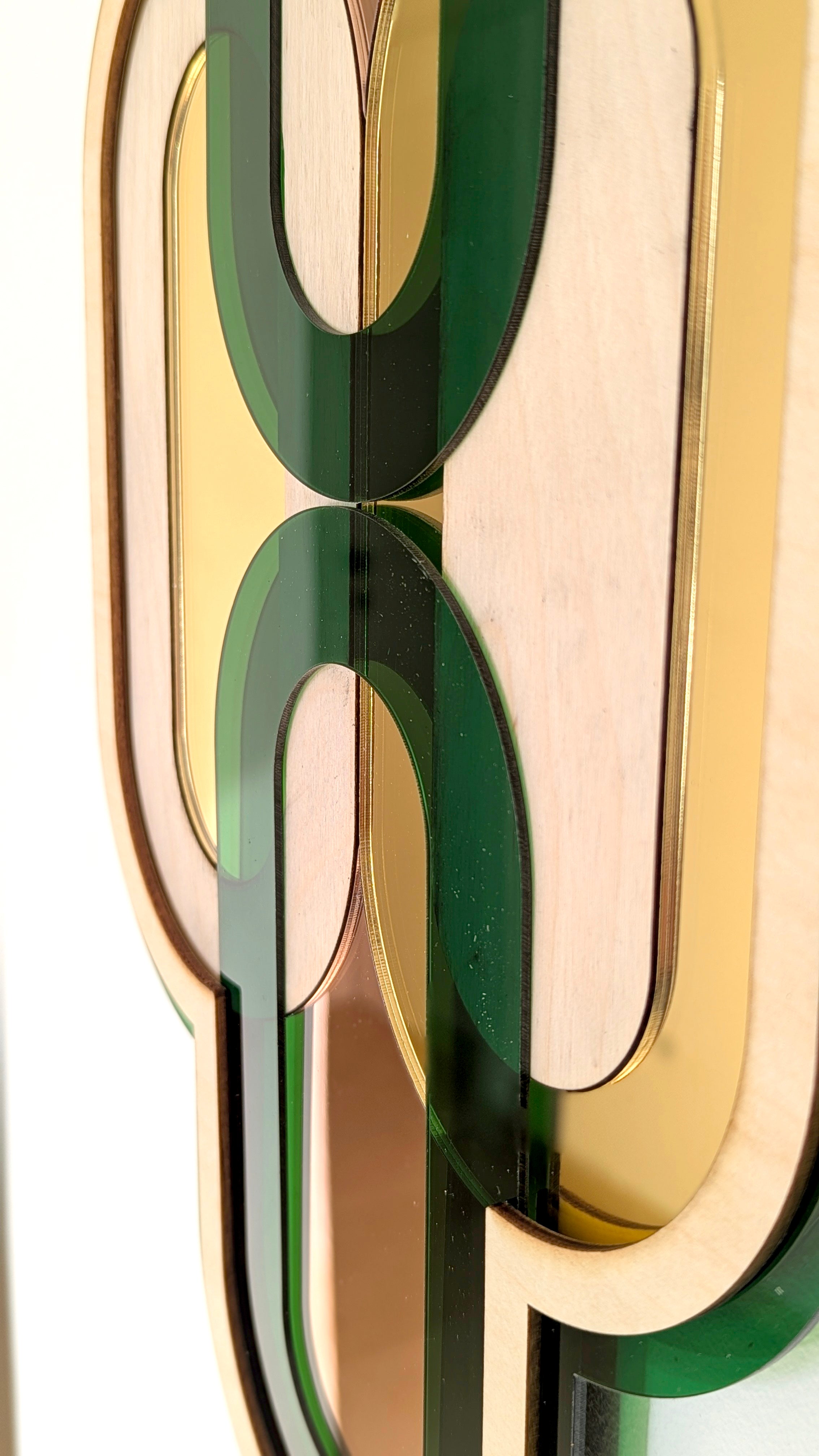 Luxury Statement Art Piece