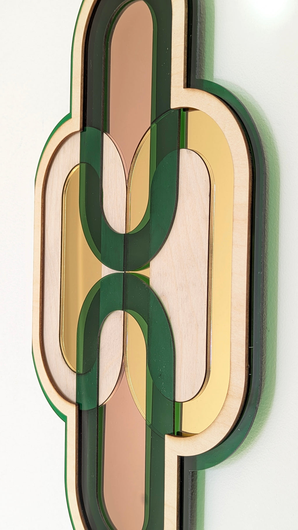Luxury Statement Art Piece