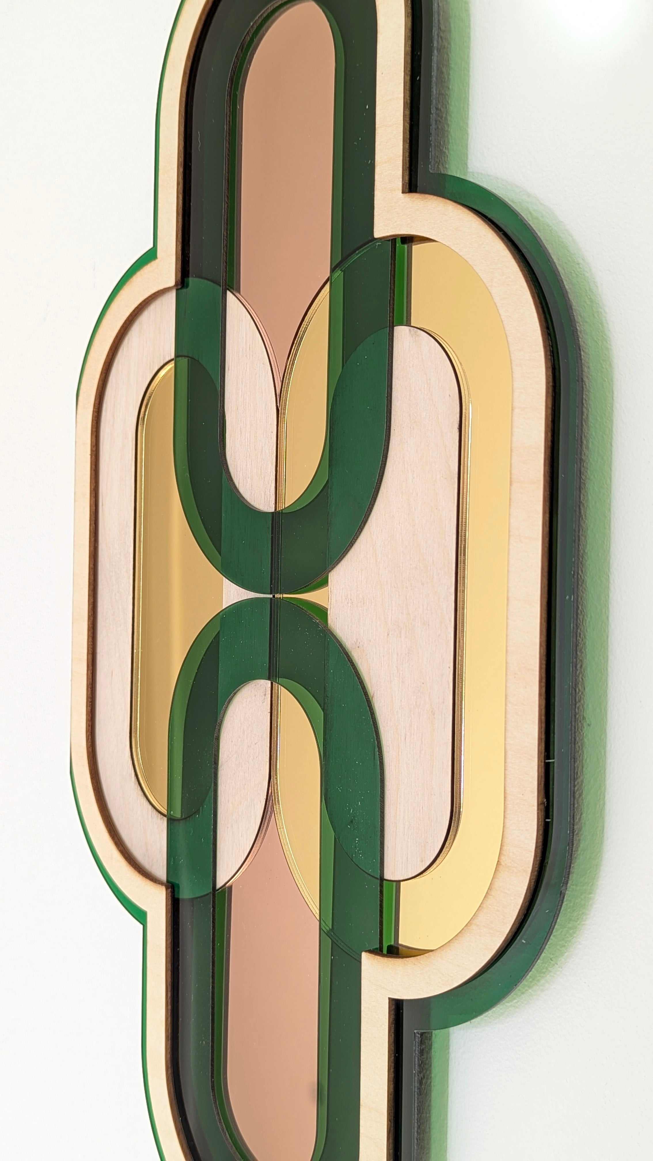 Luxury Statement Art Piece